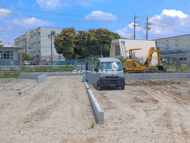  | 春日井市上田楽町3399-1『仲介料無料』新築戸建て | 撮影：'26/06/12 
