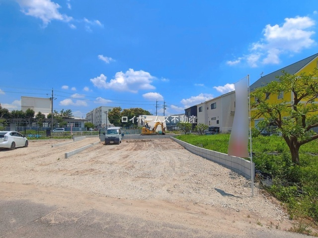  | 春日井市上田楽町3399-1『仲介料無料』新築戸建て | 撮影：'26/06/12 