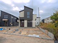 春日井市上田楽町3399-1『仲介料無料』新築戸建ての画像