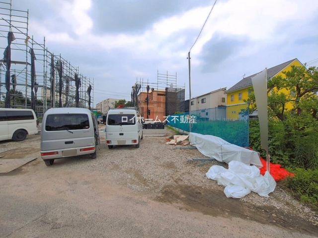  | 春日井市上田楽町3399-1『仲介料無料』新築戸建て | 撮影：'26/07/08 