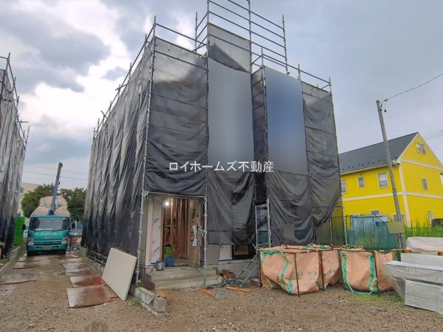  | 春日井市上田楽町3399-1『仲介料無料』新築戸建て | 撮影：'26/07/28 