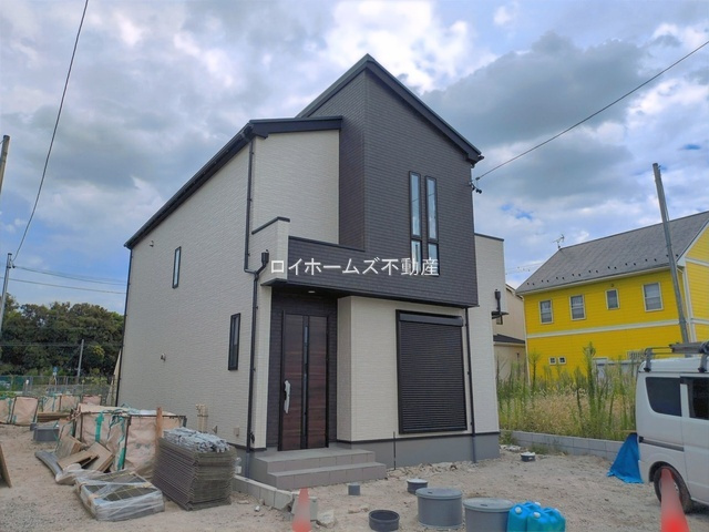  | 春日井市上田楽町3399-1『仲介料無料』新築戸建て | 撮影：'26/08/26 