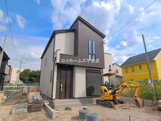  | 春日井市上田楽町3399-1『仲介料無料』新築戸建て | 撮影：'26/09/25 