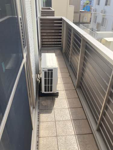 シャーメゾン上泉