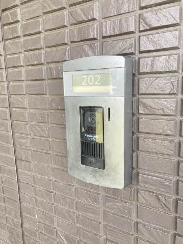 シャーメゾン上泉