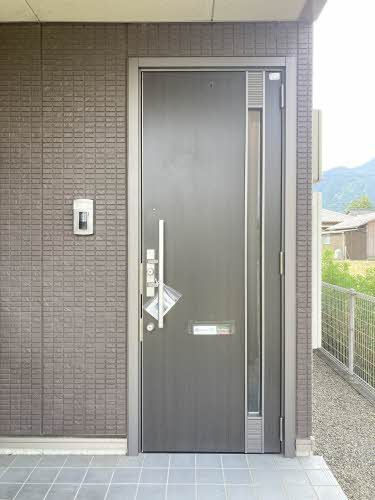 シャーメゾン上泉