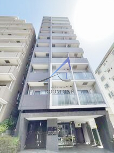 スカイコートヒルズ池田山