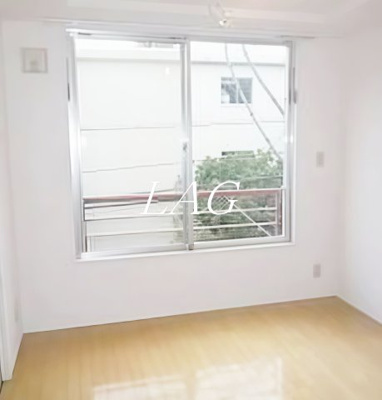 【居間・リビング】 | ＳｍａｒｔＬｉｎｋ白金 | 洋室のお部屋です。