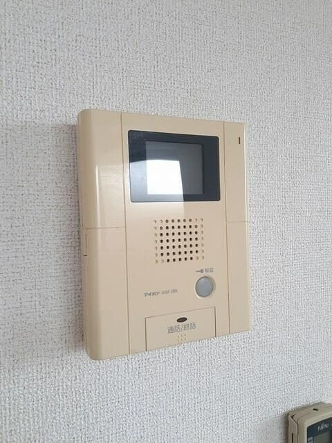 サンパレスＭの設備