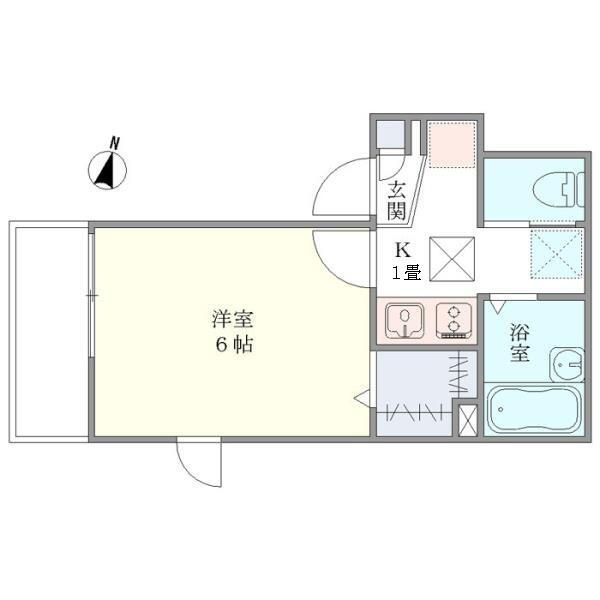 ＬＹＮＸ北千住Ｅ棟