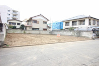 太田市鶴生田町　売土地の画像