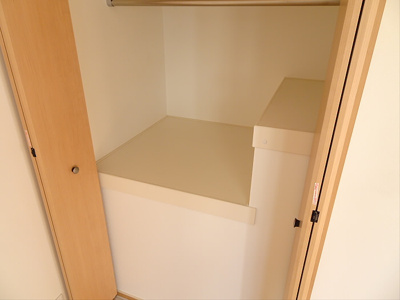【収納】 | クレストS