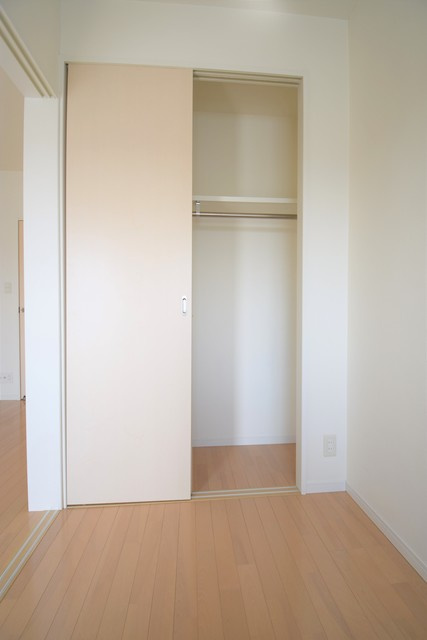 グランフォーレ呉服町の収納
