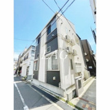 ハーモニーテラス東駒形Ⅱの画像