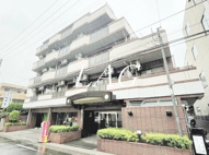 シャリエ練馬北町の画像