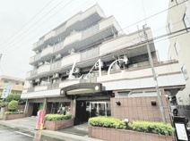 シャリエ練馬北町の画像