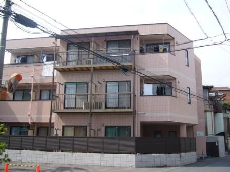 シャルマン草加Ⅲ