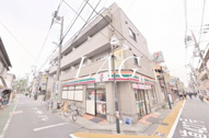 ソレイユ中村橋の画像