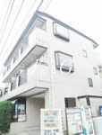 ロイヤルハイム上野の画像