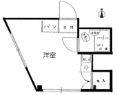 三沢ビルの画像