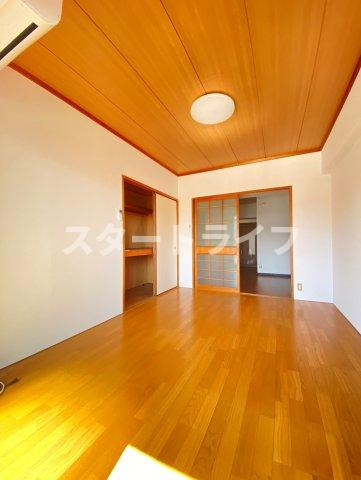 大阪市東淀川区西淡路３丁目の賃貸マンションのセキュリティ