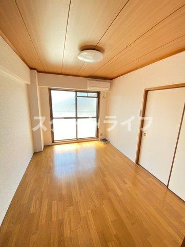 大阪市東淀川区西淡路３丁目の賃貸マンションの展望