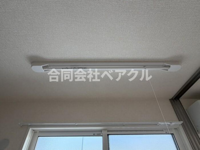 【その他】 | GRAMM竹田 B棟