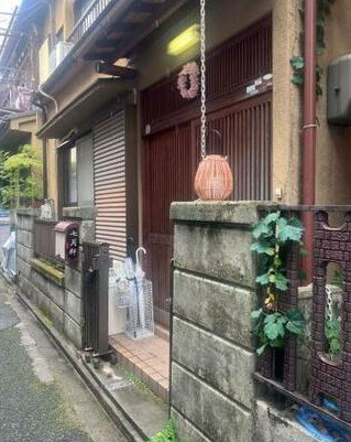 【外観】 | S22411-第四錦林