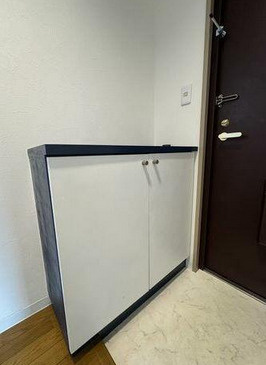 【玄関】
