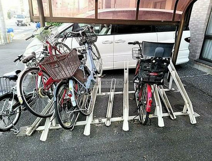 【その他共用部分】