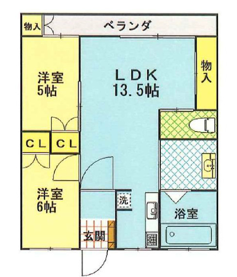 コーポ光