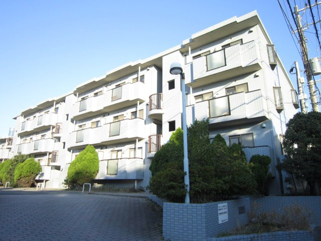 クレール湘南