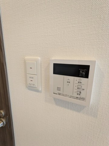 エヌステージ西船橋市川の設備