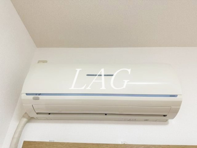 【設備】 | ヴェルステージ西川口 | エアコンです。