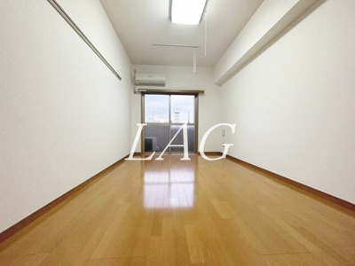 【居間・リビング】 | ヴェルステージ西川口 | 洋室のお部屋です。