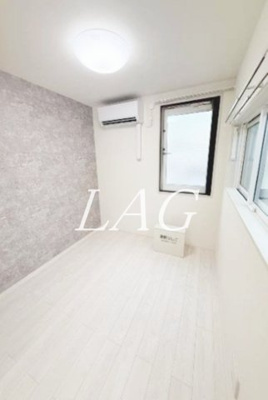 【居間・リビング】 | ハーモニーテラス前野町Ⅴ | 洋室のお部屋です。
