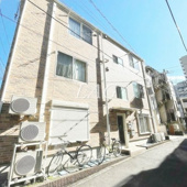 リード板橋区役所前の画像