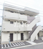 ＨＦ松戸の画像