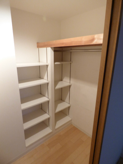 【収納】アーバネックス元町通