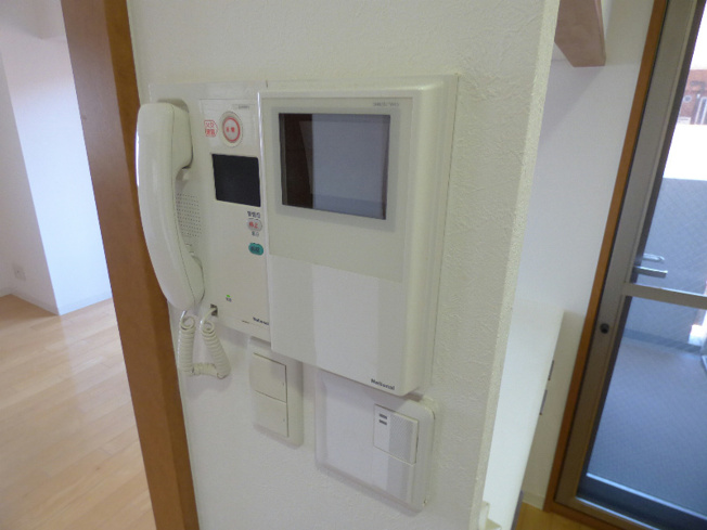 【セキュリティ】アーバネックス元町通