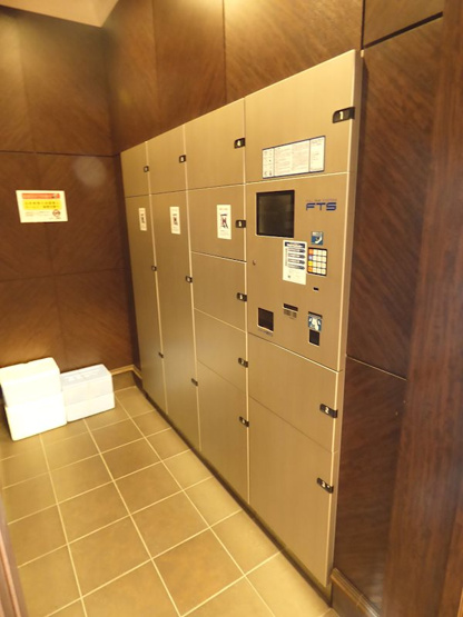 【その他共用部分】アーバネックス元町通