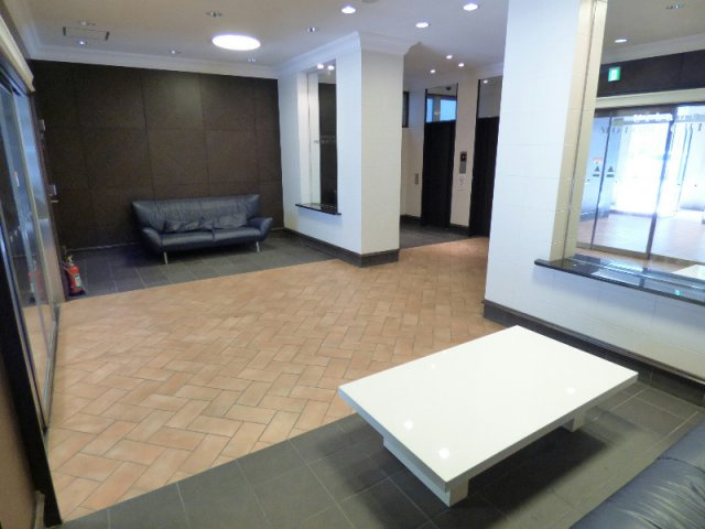 【エントランス】アーバネックス元町通