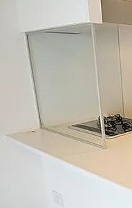 パレステージ西ヶ原のキッチン