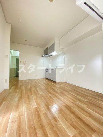 大阪市東淀川区豊里７丁目の賃貸マンションの展望