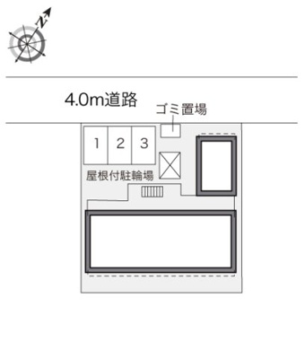 【エントランス】 | レオパレス上野芝