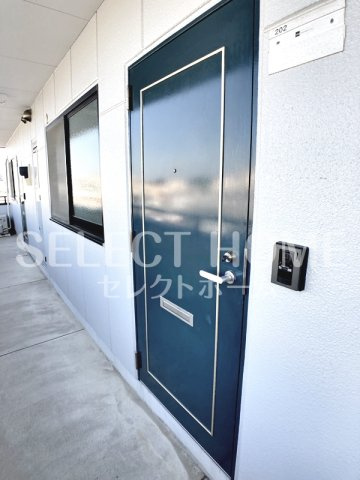 | シャインハイム池端