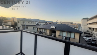 西田町テラスハウスAのその他物件画像