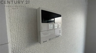 西田町テラスハウスAのその他物件画像
