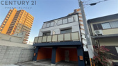 西田町テラスハウスAの画像