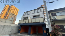 西田町テラスハウスAの画像